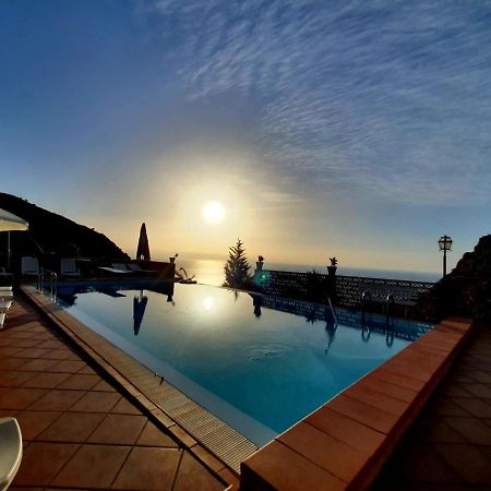 Villa Zen Taormina Exterior photo