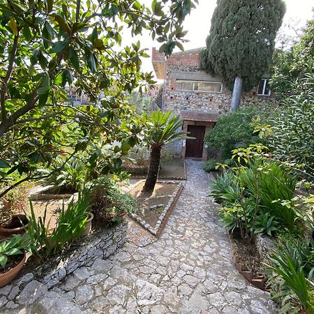 Villa Zen Taormina Exterior photo