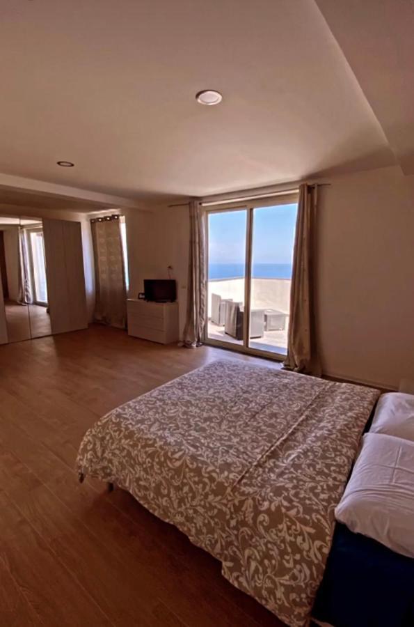 Villa Zen Taormina Exterior photo