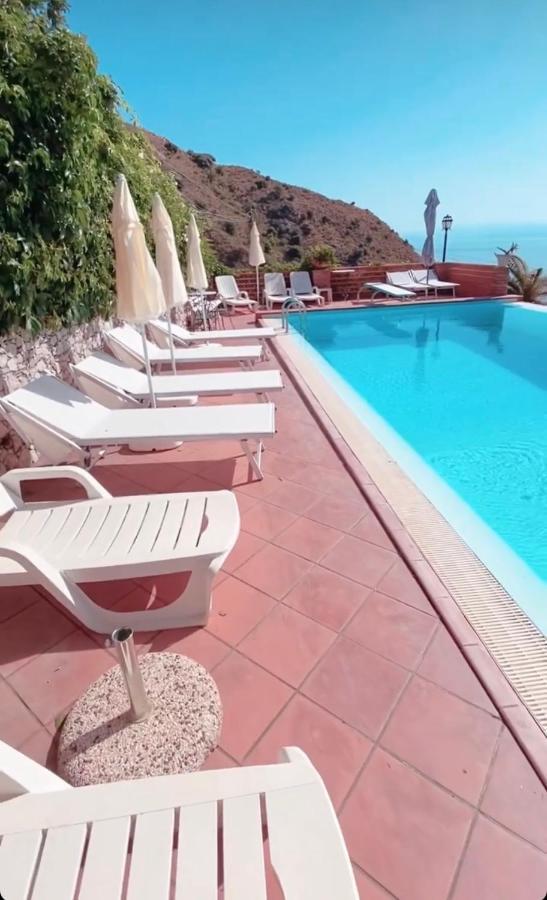 Villa Zen Taormina Exterior photo