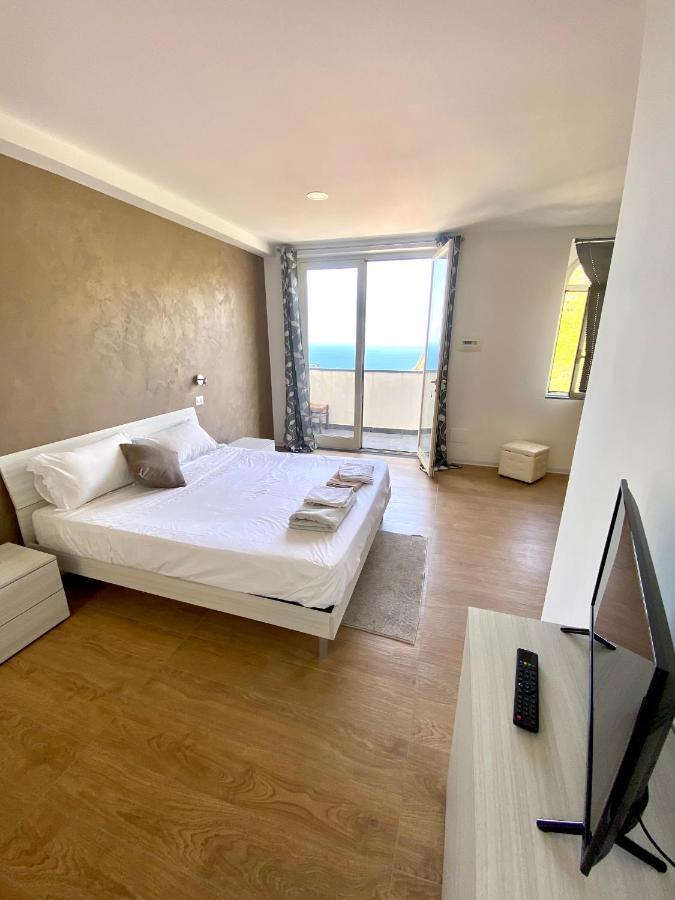 Villa Zen Taormina Exterior photo