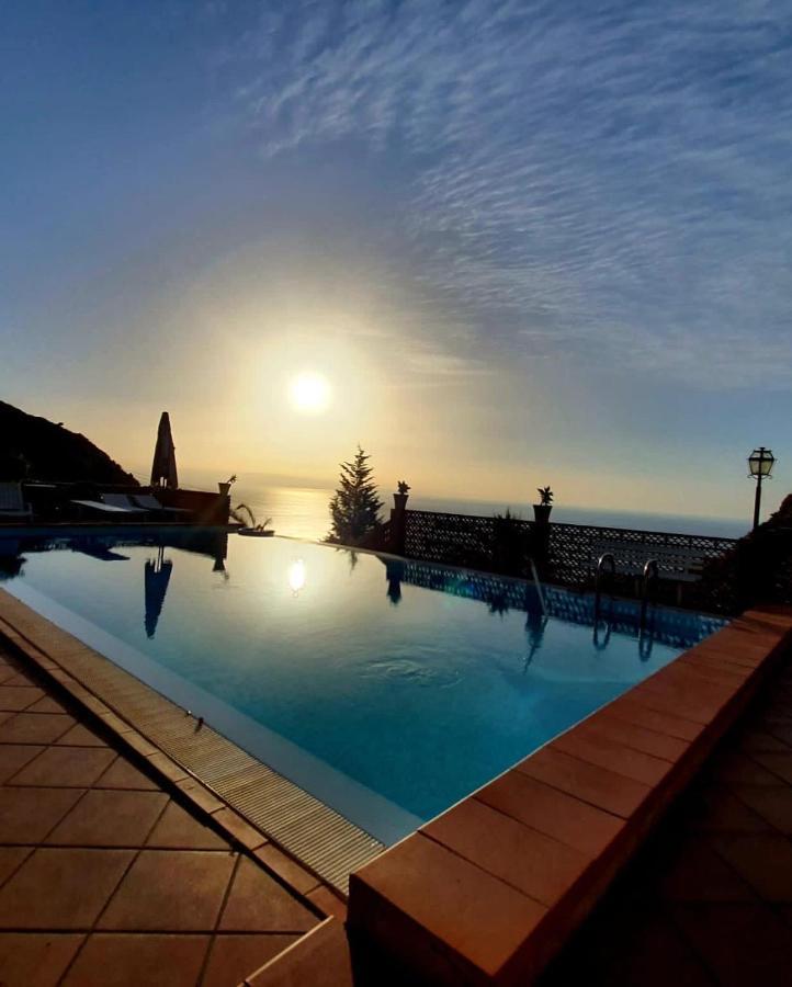 Villa Zen Taormina Exterior photo
