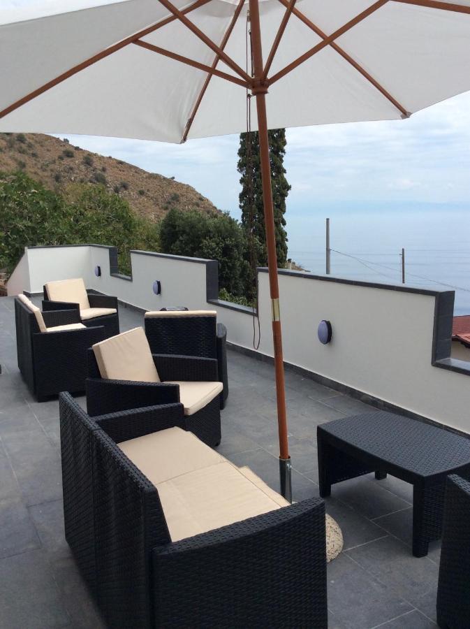 Villa Zen Taormina Exterior photo