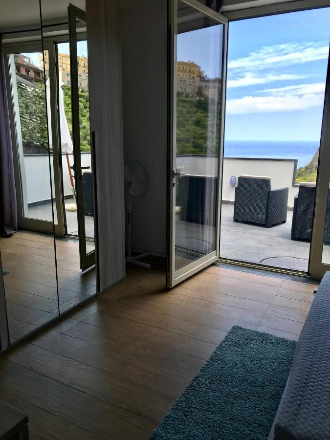 Villa Zen Taormina Exterior photo